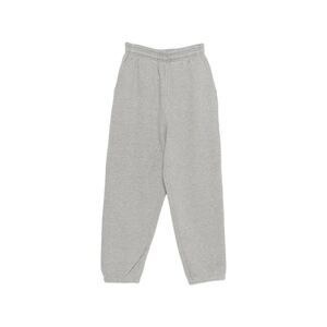 Entire Studios Grey Trousers - Track Pants Men